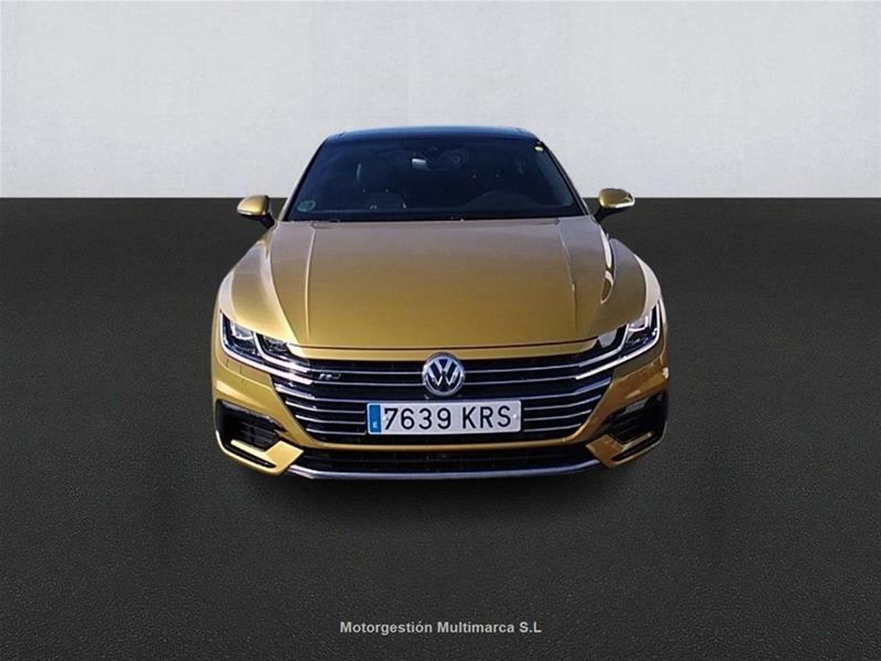 Foto Volkswagen Arteon 2