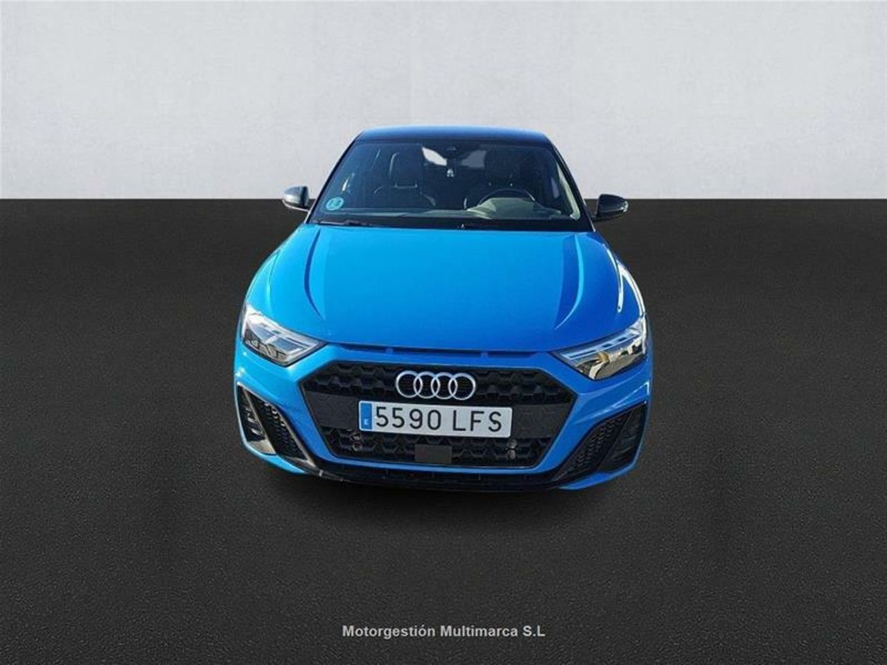 Foto Audi A1 2