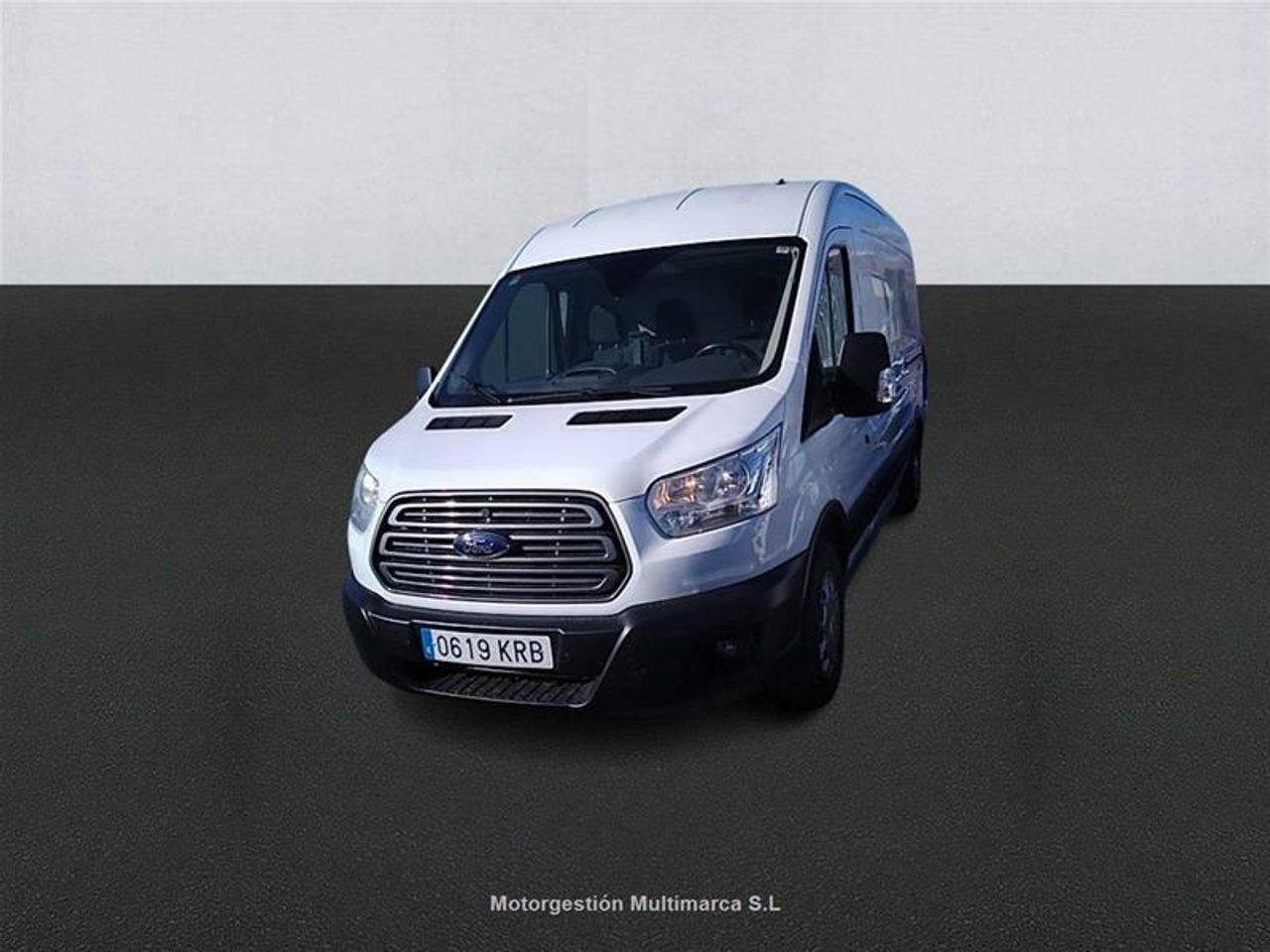 Foto Ford Transit 1