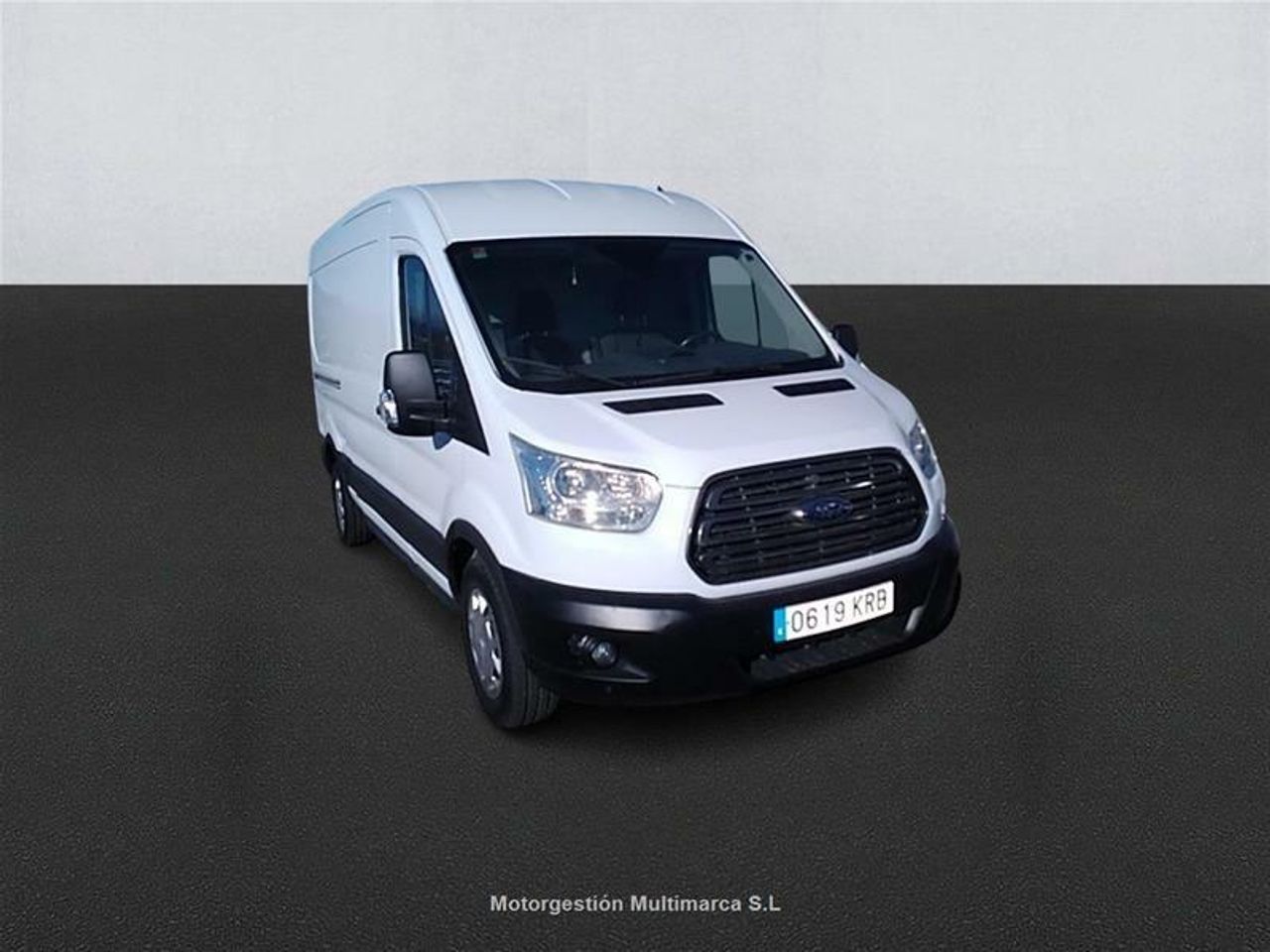 Foto Ford Transit 3