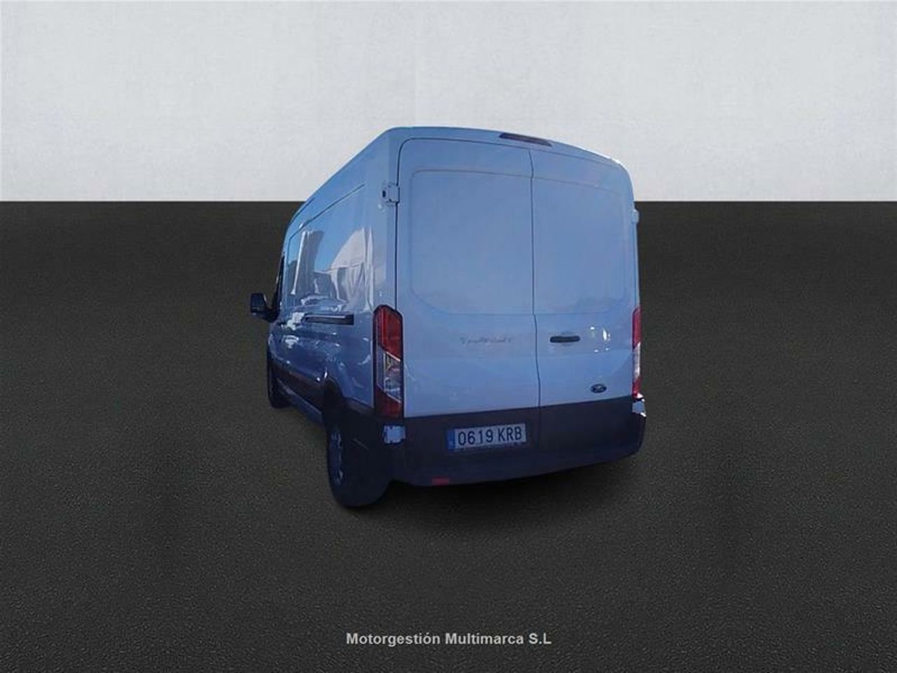 Foto Ford Transit 6