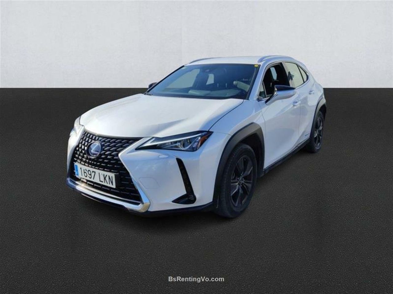 Foto Lexus UX 1