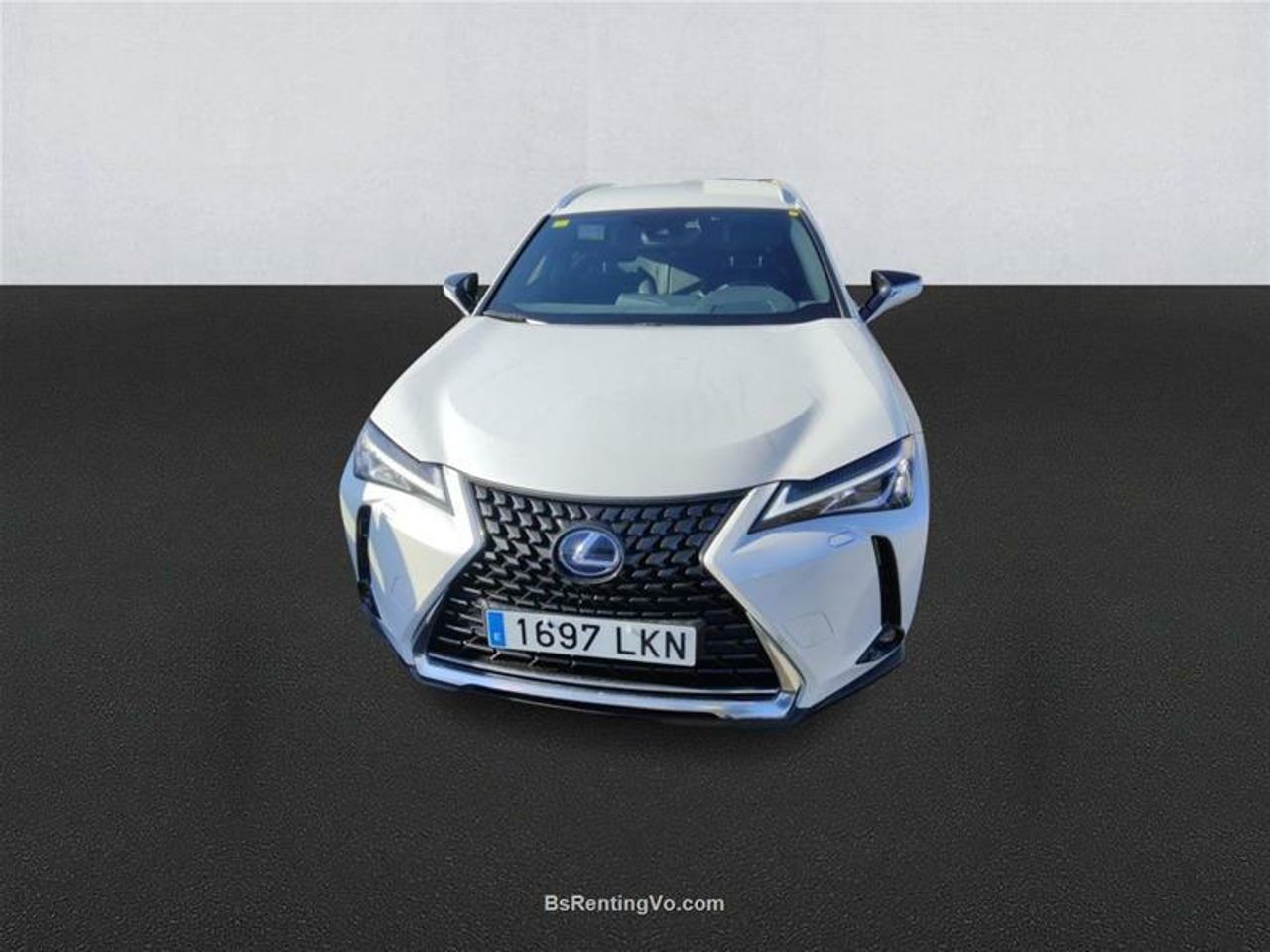 Foto Lexus UX 2