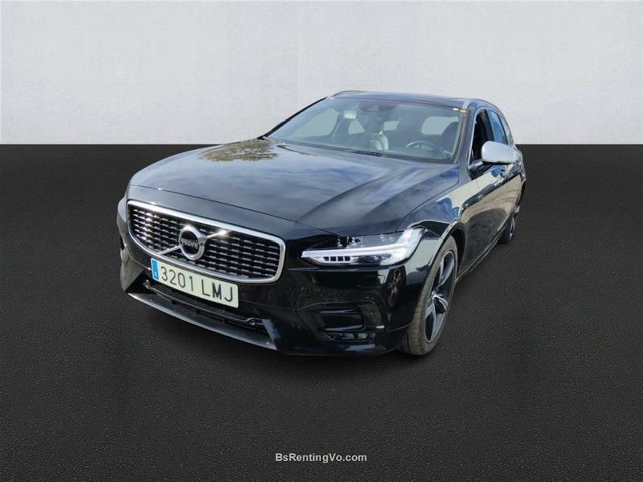 Foto Volvo V90 1