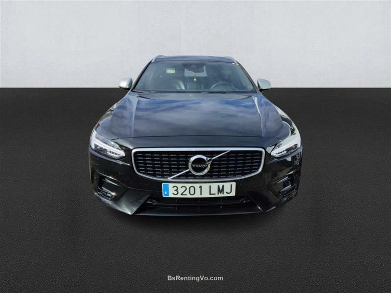 Foto Volvo V90 2