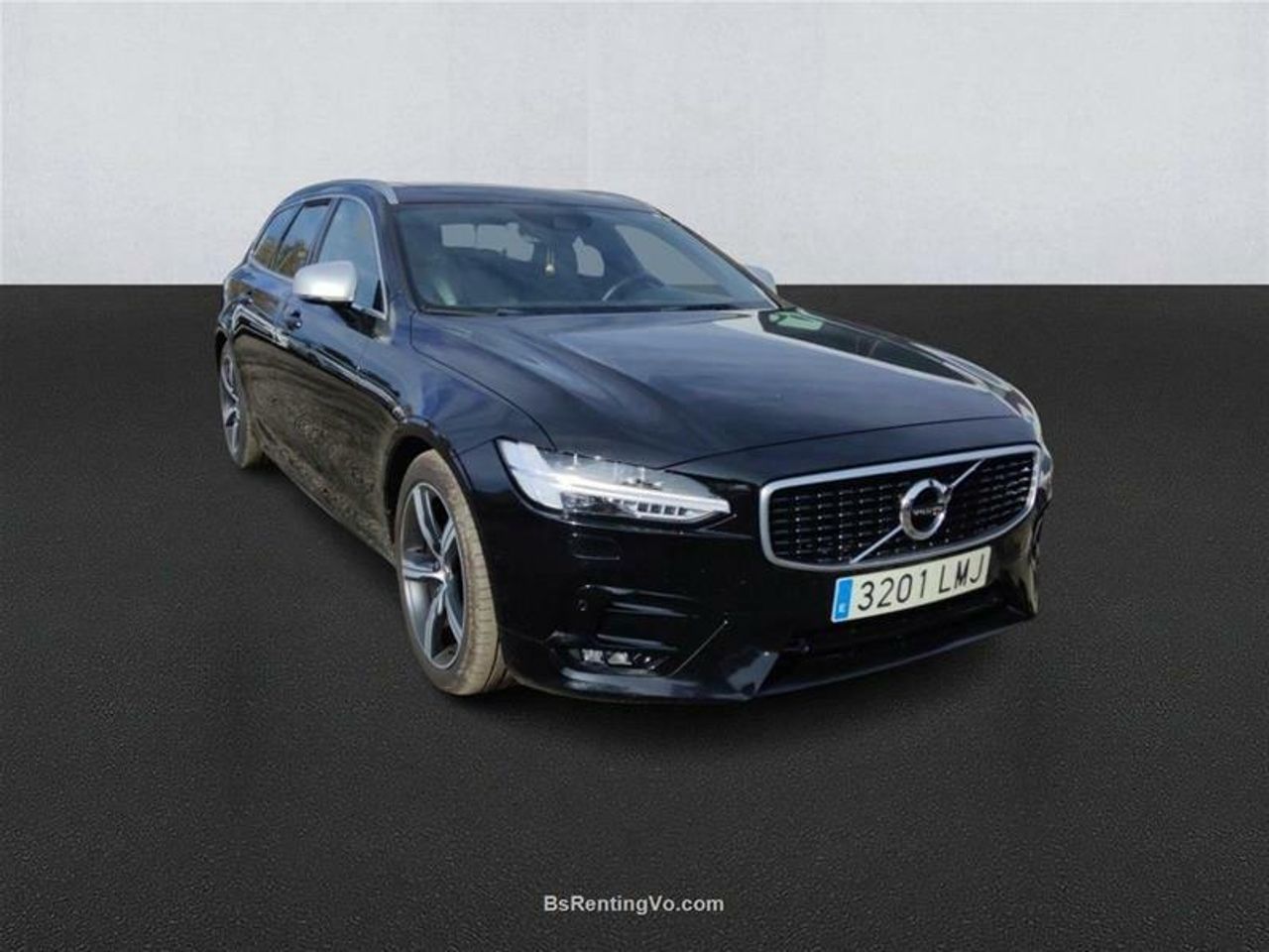 Foto Volvo V90 3