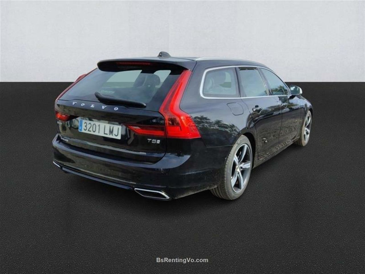 Foto Volvo V90 4