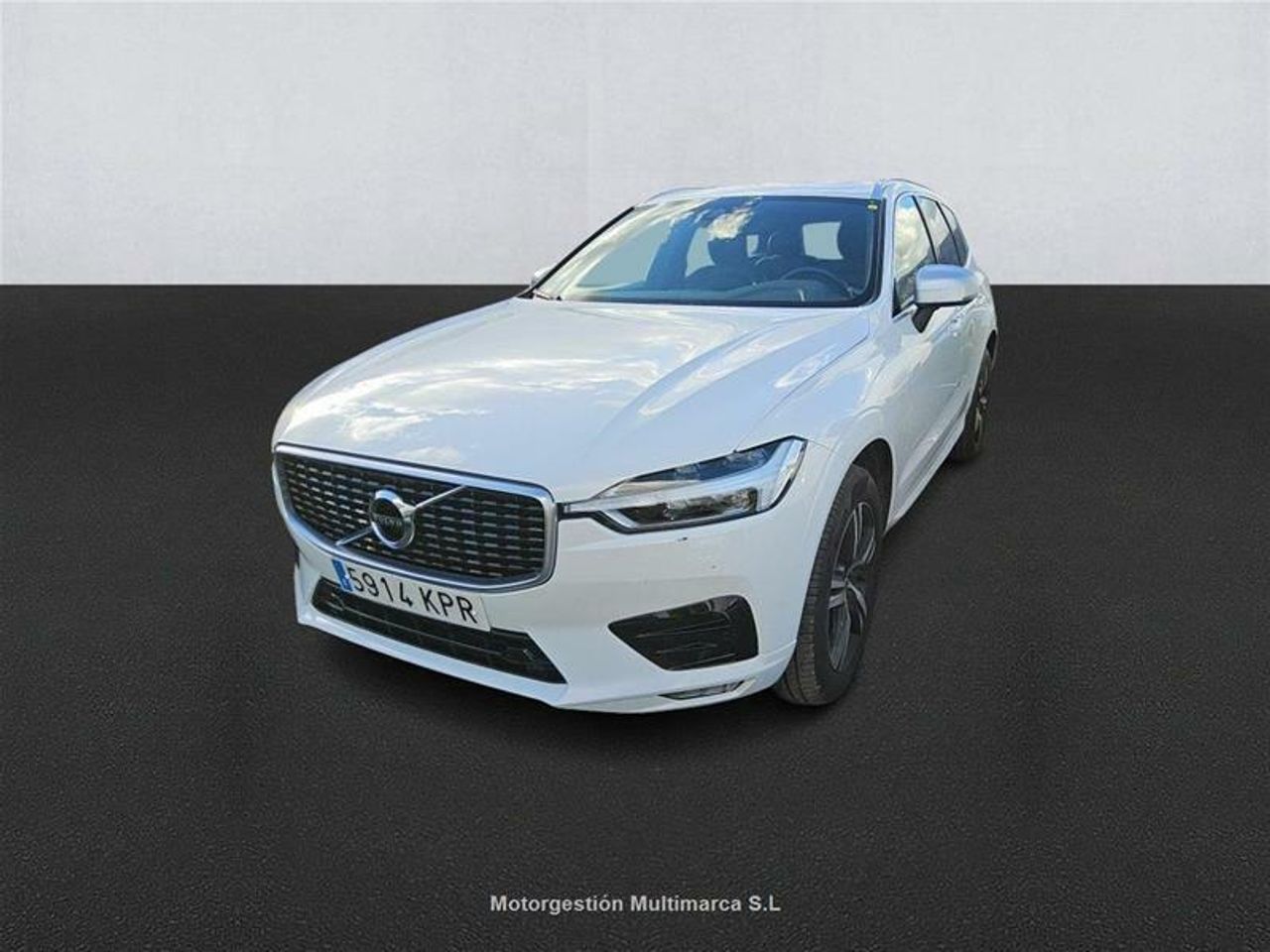 Foto Volvo XC60 1