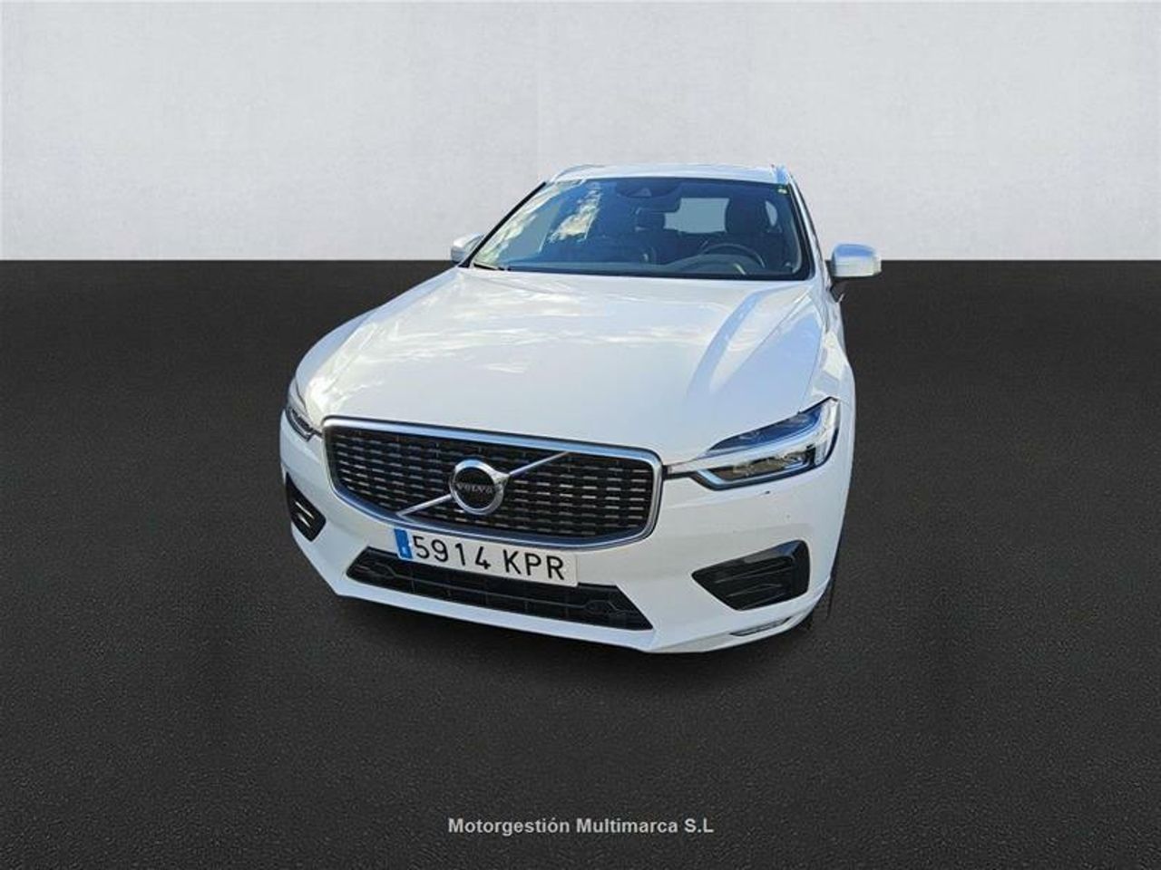 Foto Volvo XC60 2