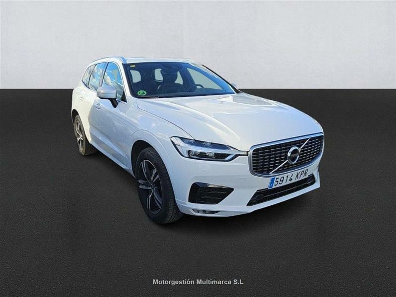 Foto Volvo XC60 3