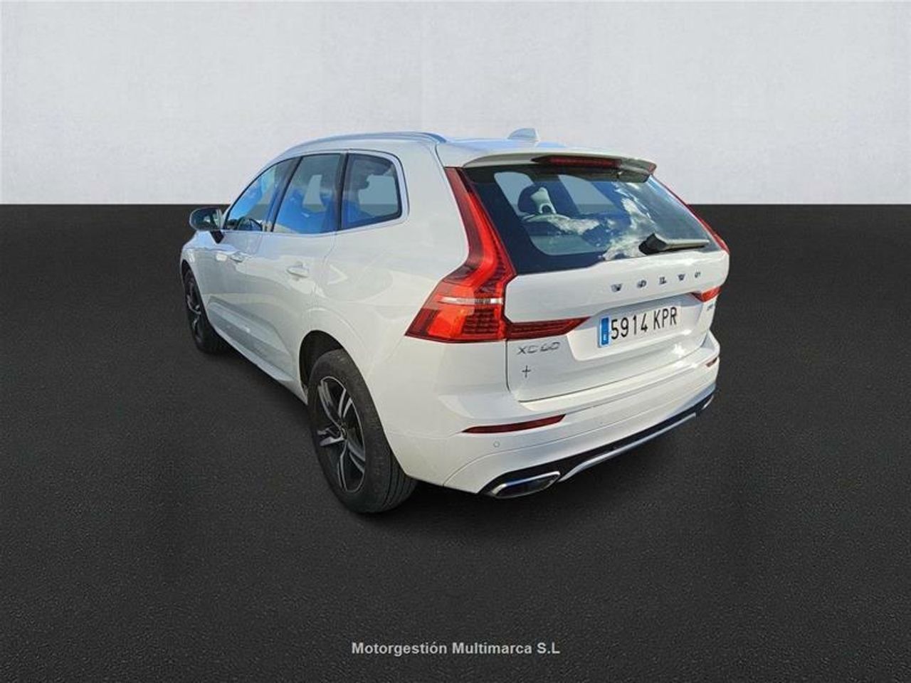 Foto Volvo XC60 6