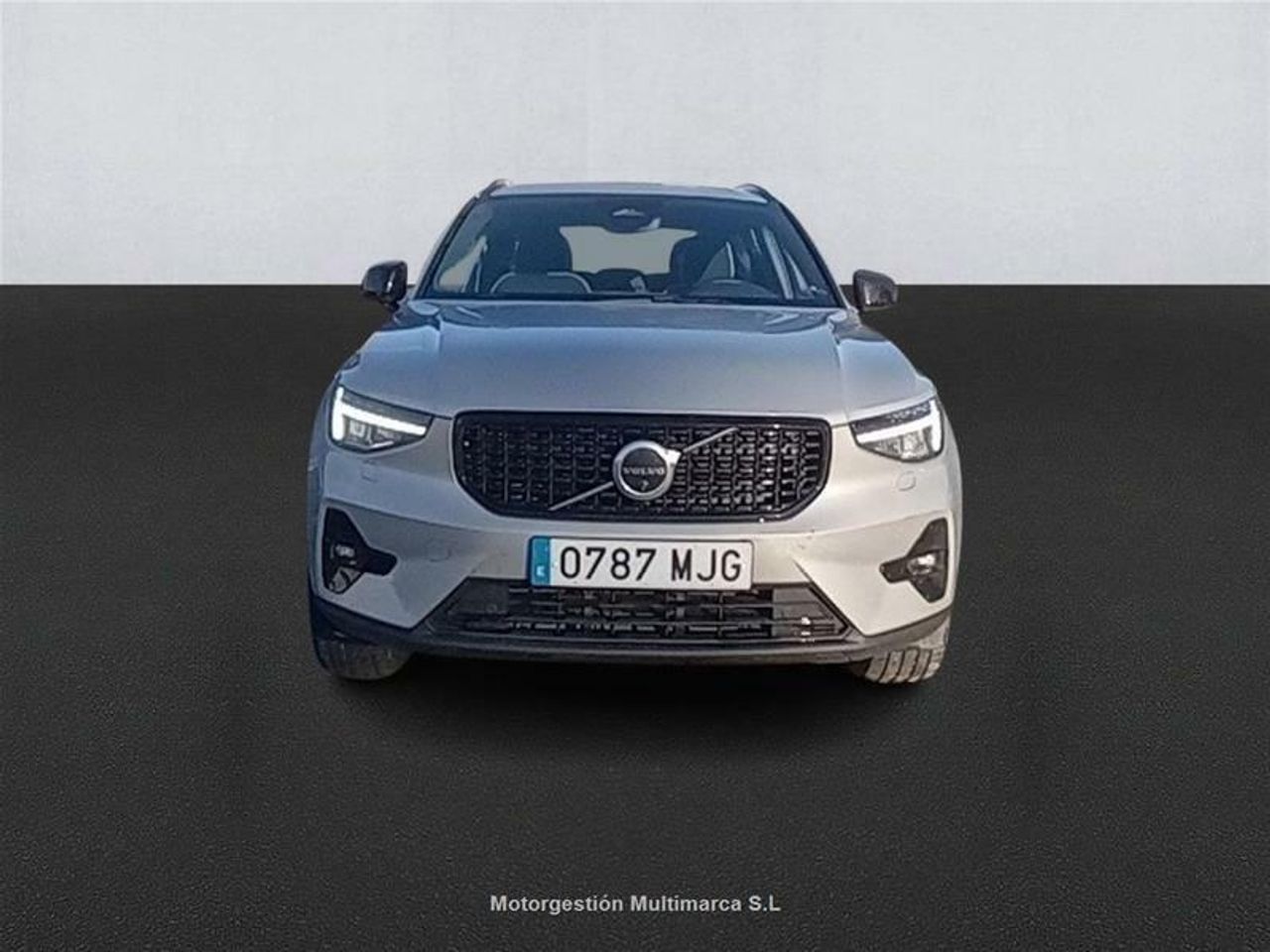 Foto Volvo XC40 2