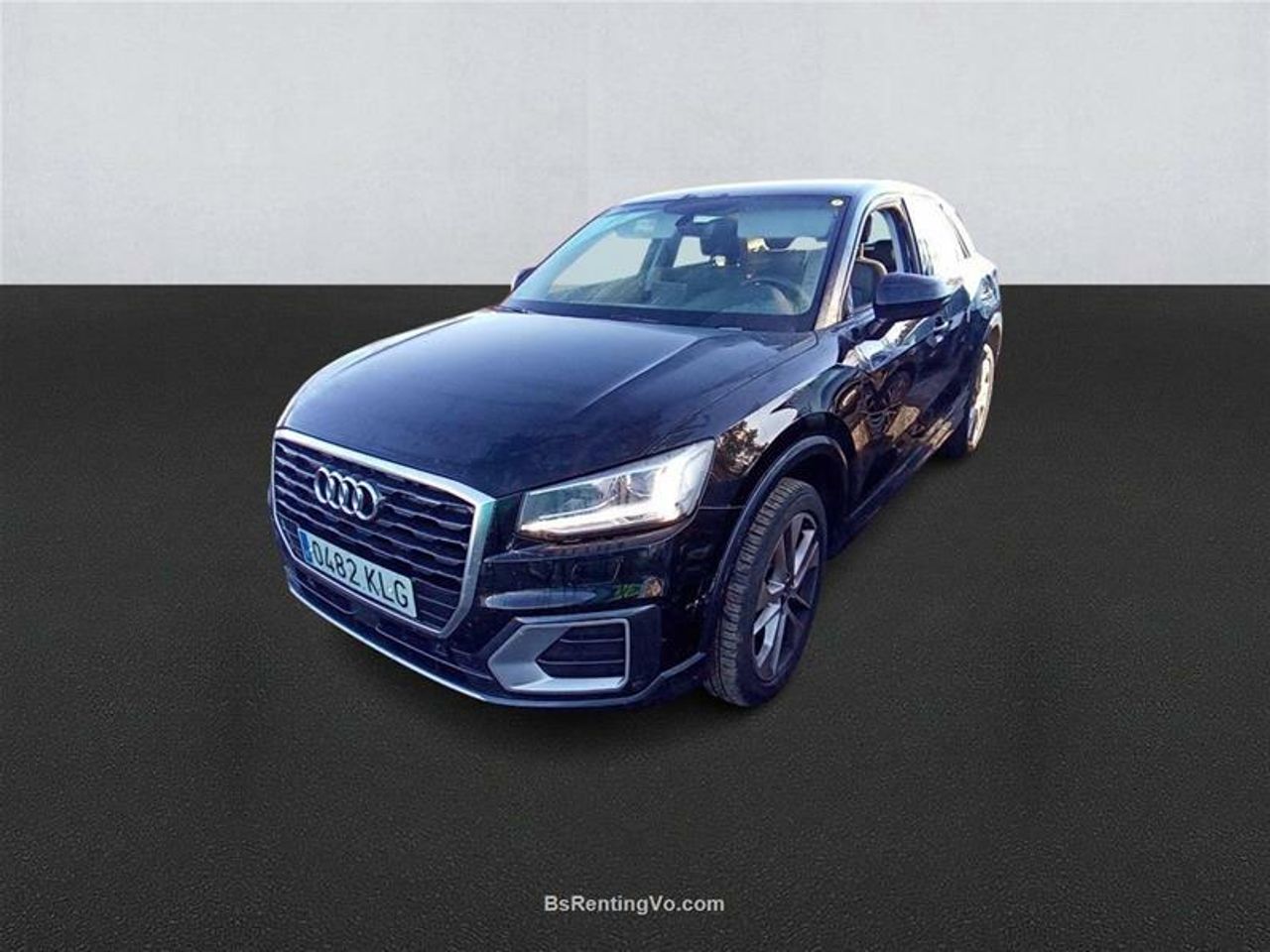 Foto Audi Q2 1