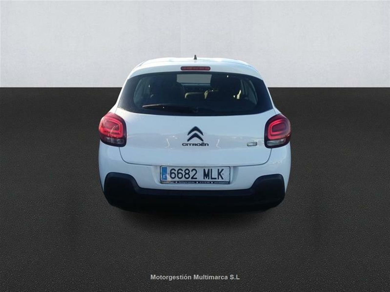 Foto Citroën C3 5