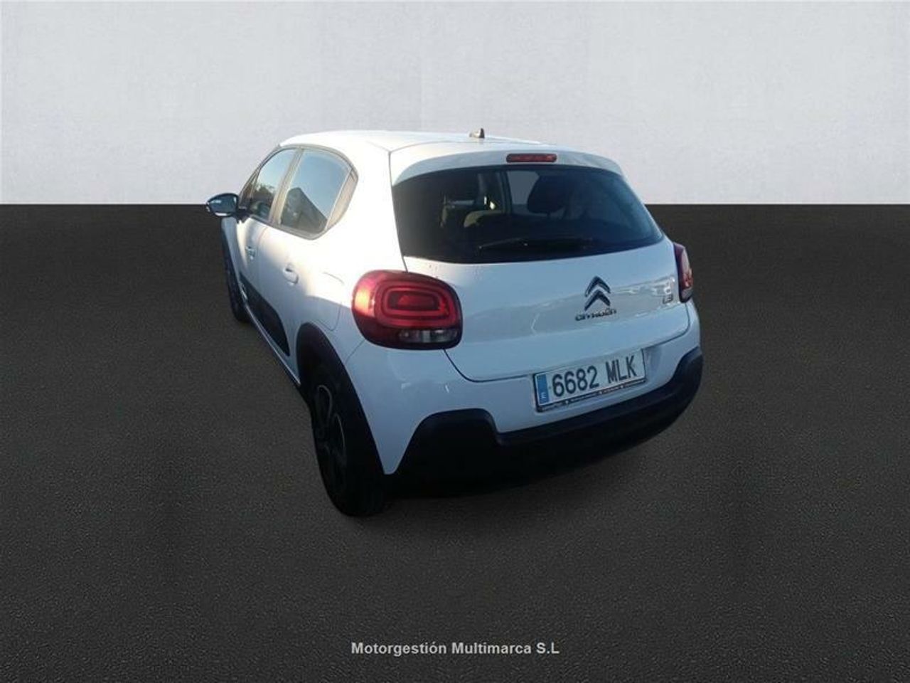 Foto Citroën C3 6