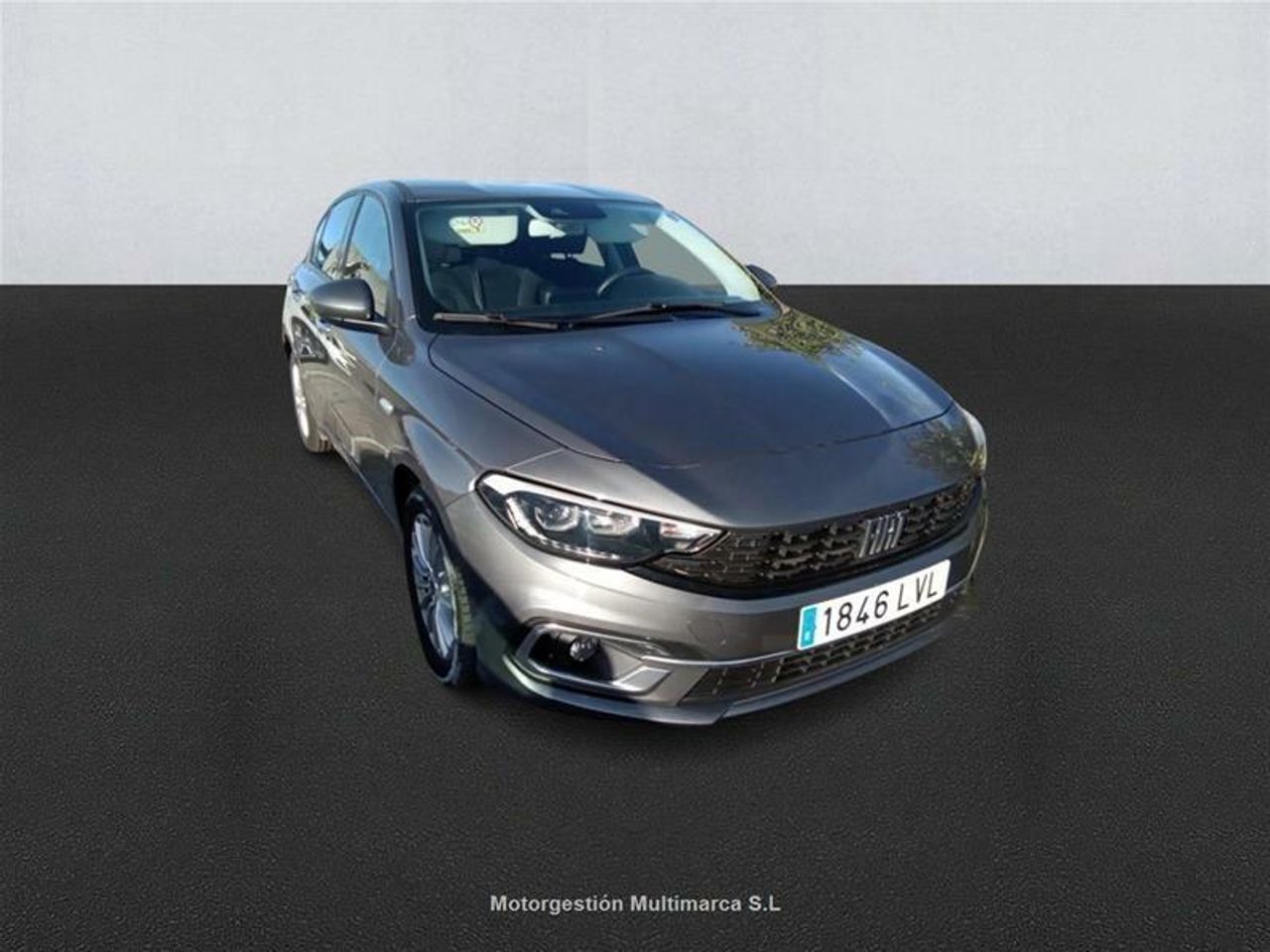 Foto Fiat Tipo 3