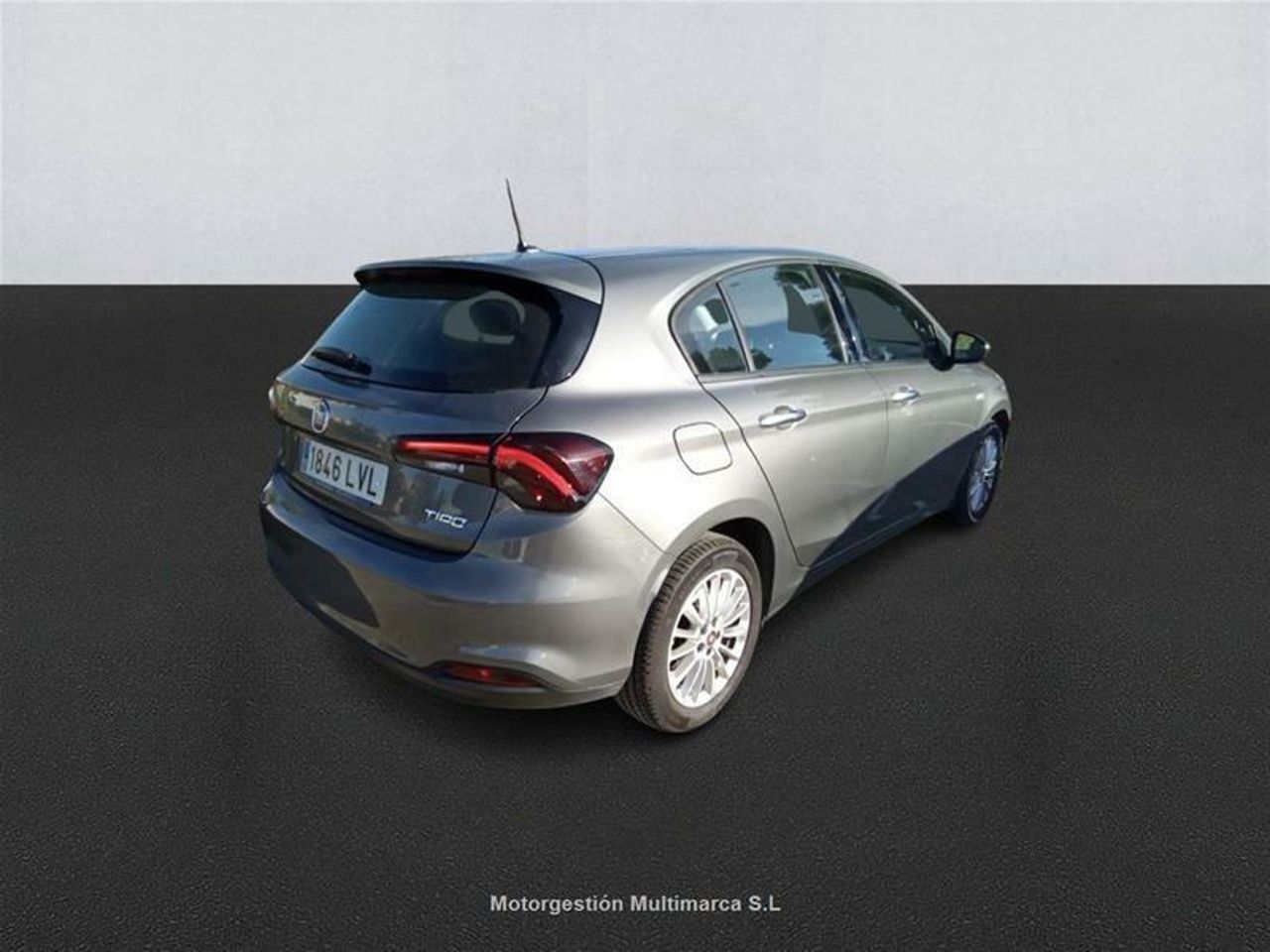 Foto Fiat Tipo 4