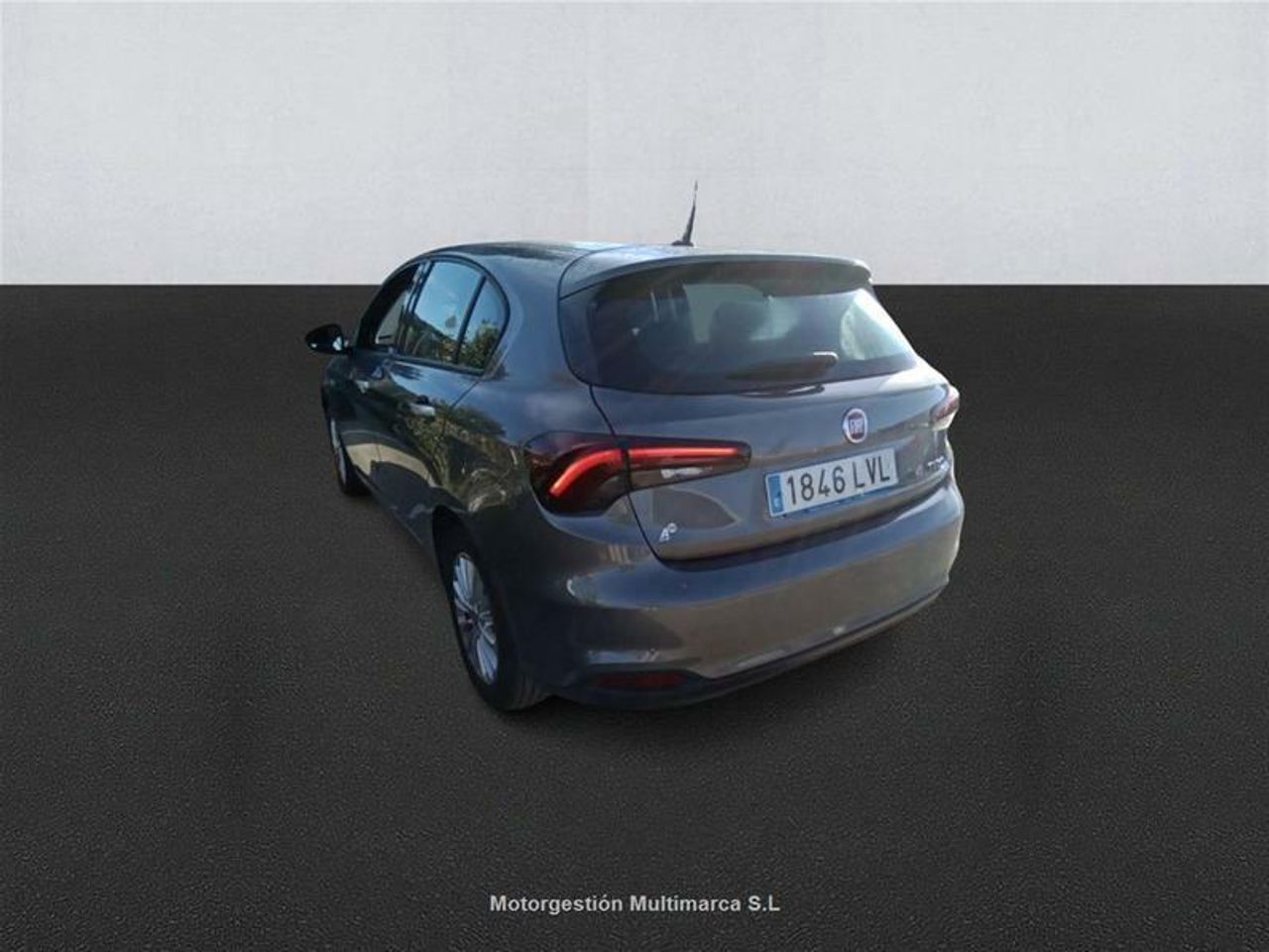 Foto Fiat Tipo 6