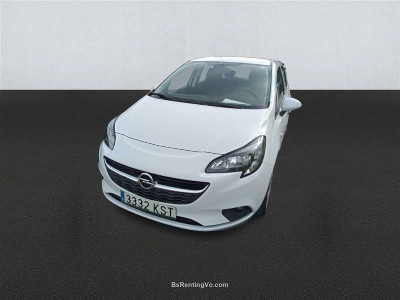 Foto Opel Corsa 1