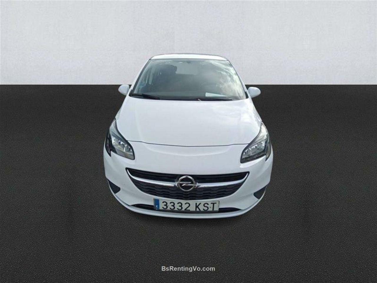 Foto Opel Corsa 2