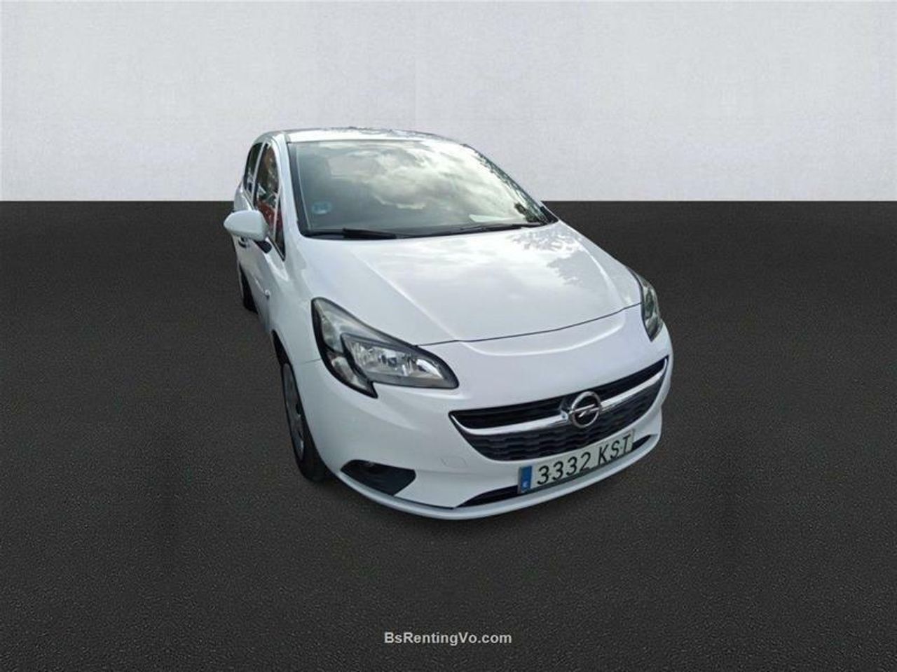 Foto Opel Corsa 3