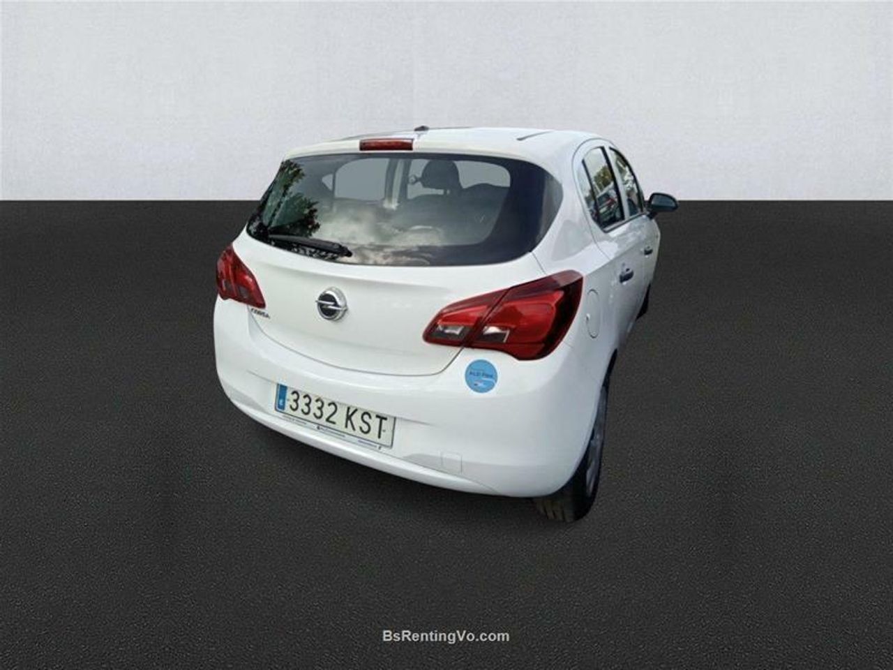 Foto Opel Corsa 4