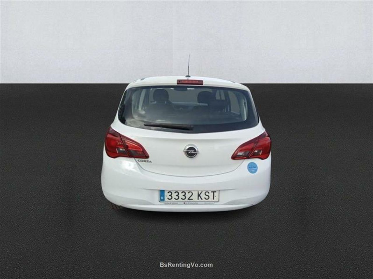 Foto Opel Corsa 5