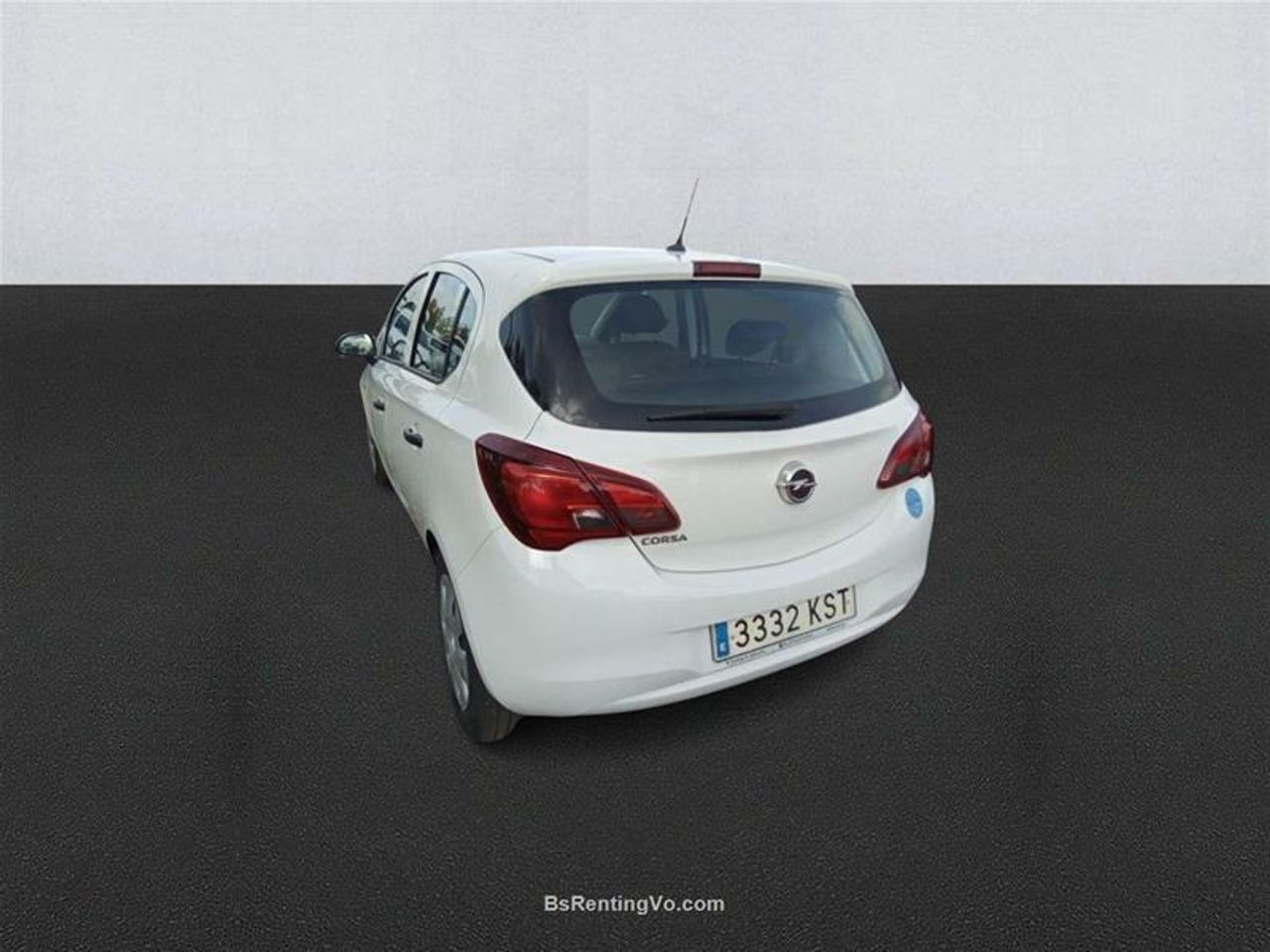 Foto Opel Corsa 6