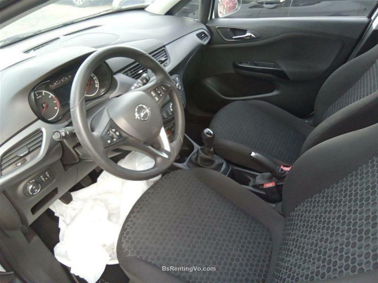 Foto Opel Corsa 7