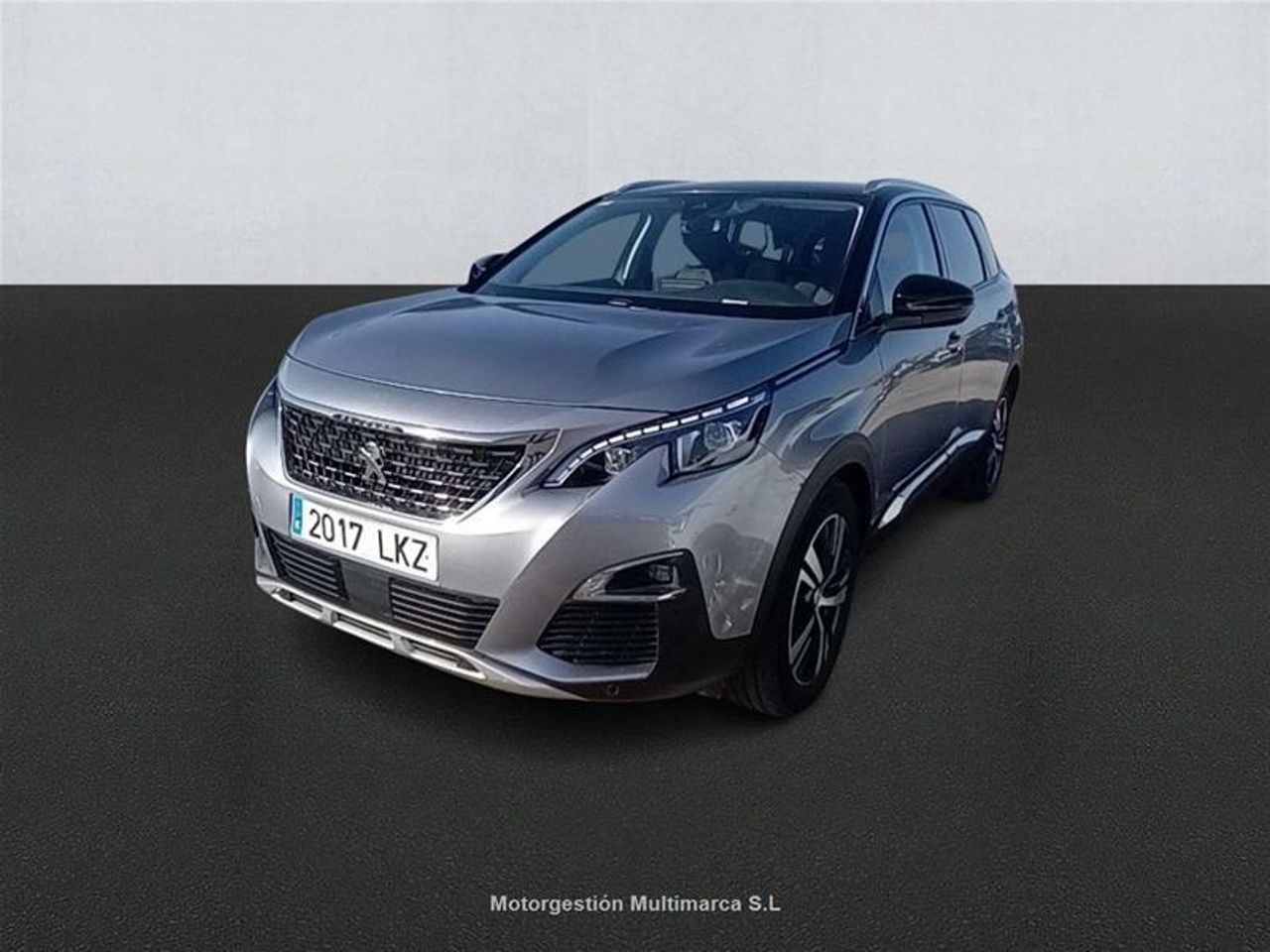 Foto Peugeot 5008 1