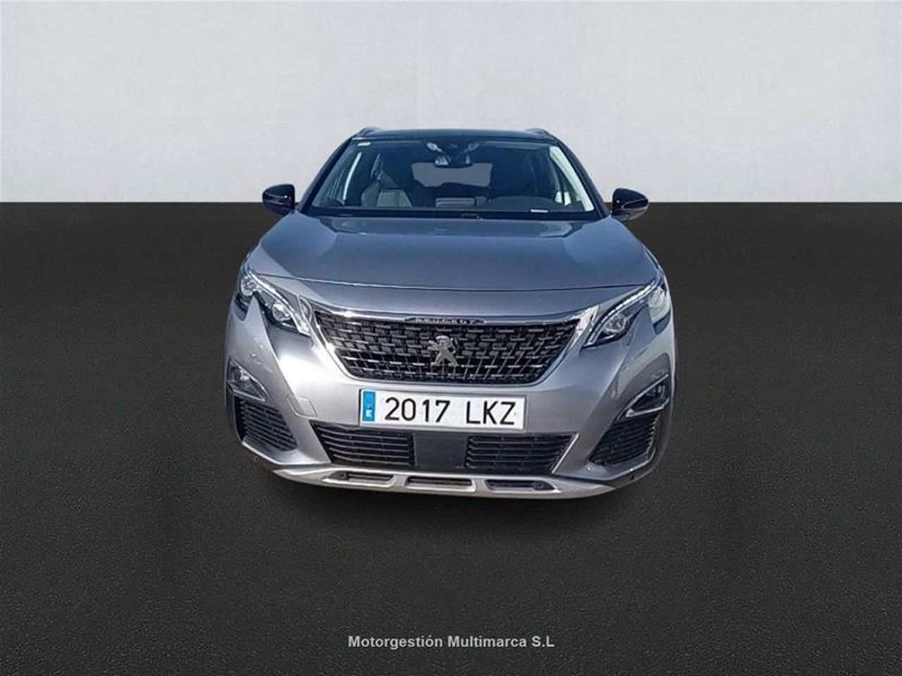 Foto Peugeot 5008 2