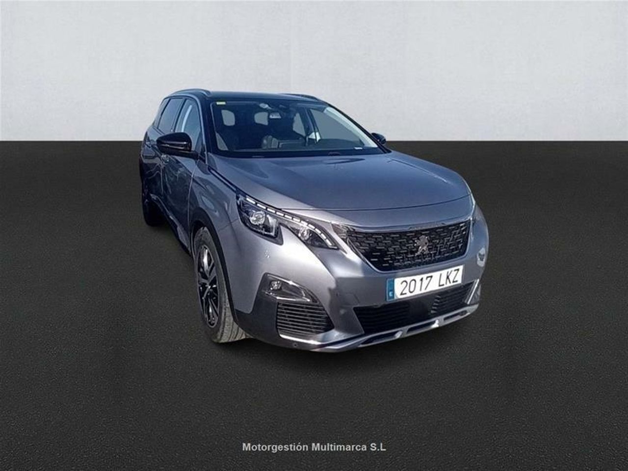 Foto Peugeot 5008 3