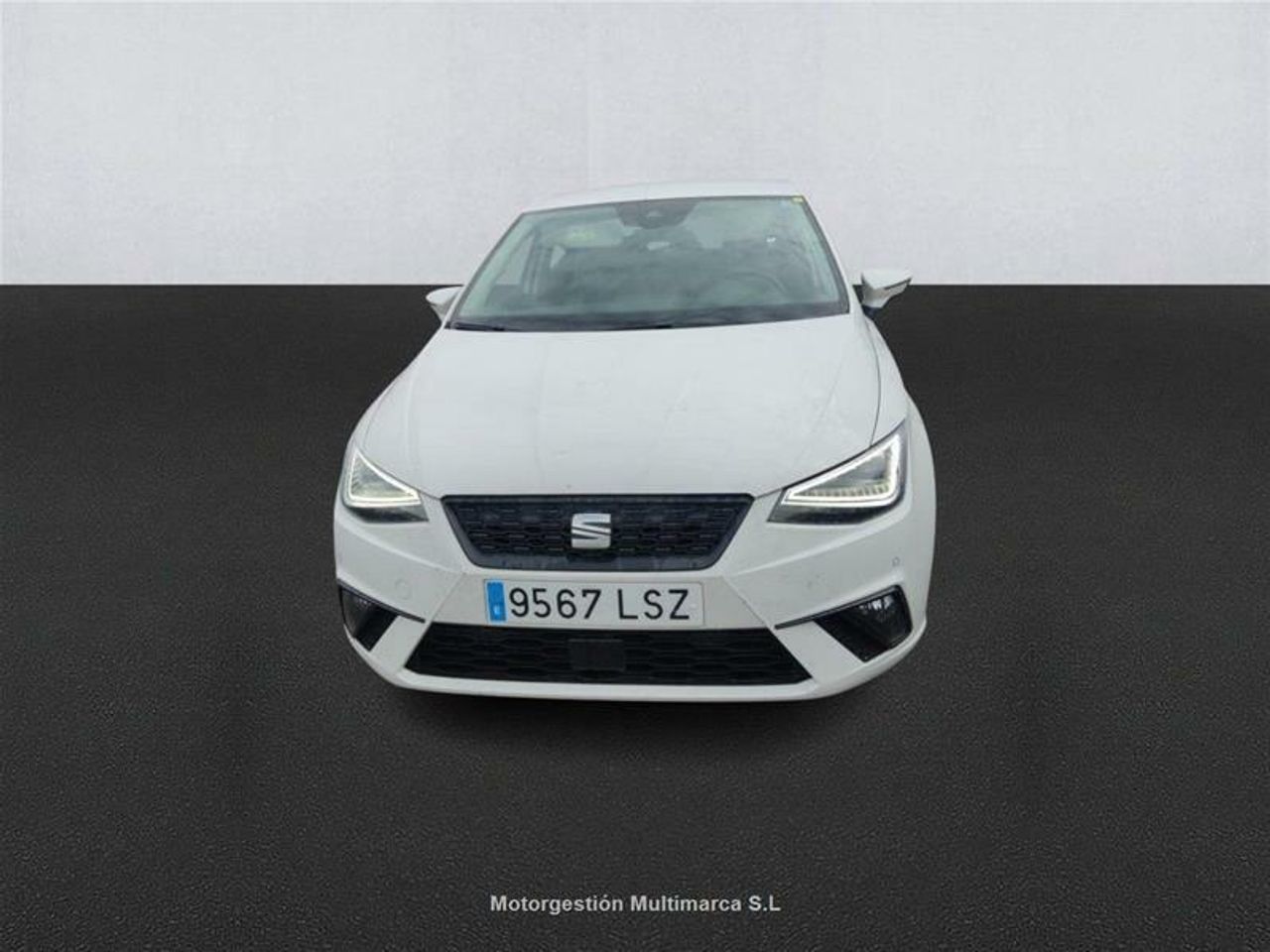 Foto Seat Ibiza 2