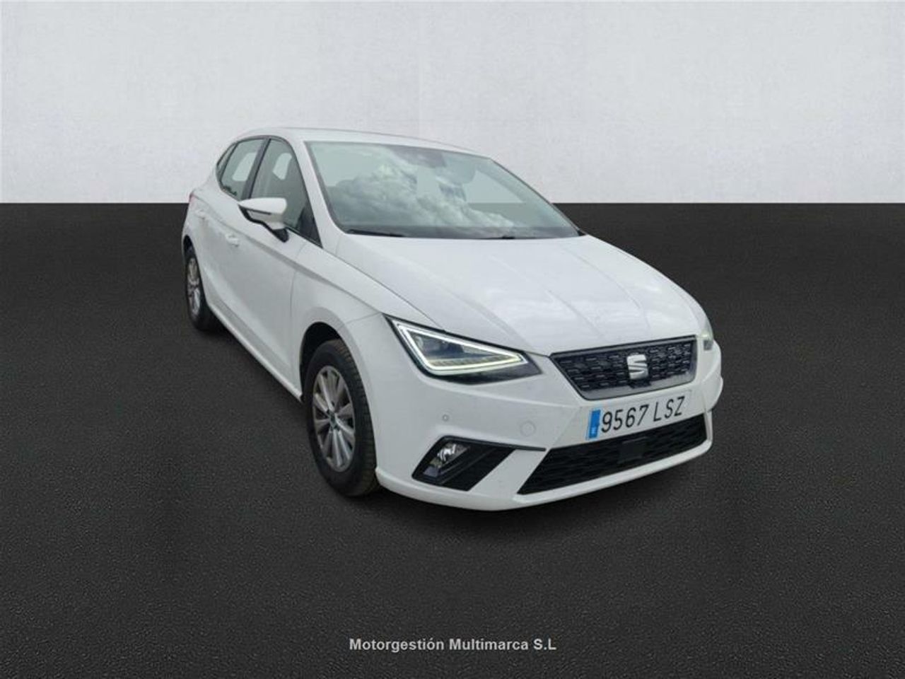 Foto Seat Ibiza 3