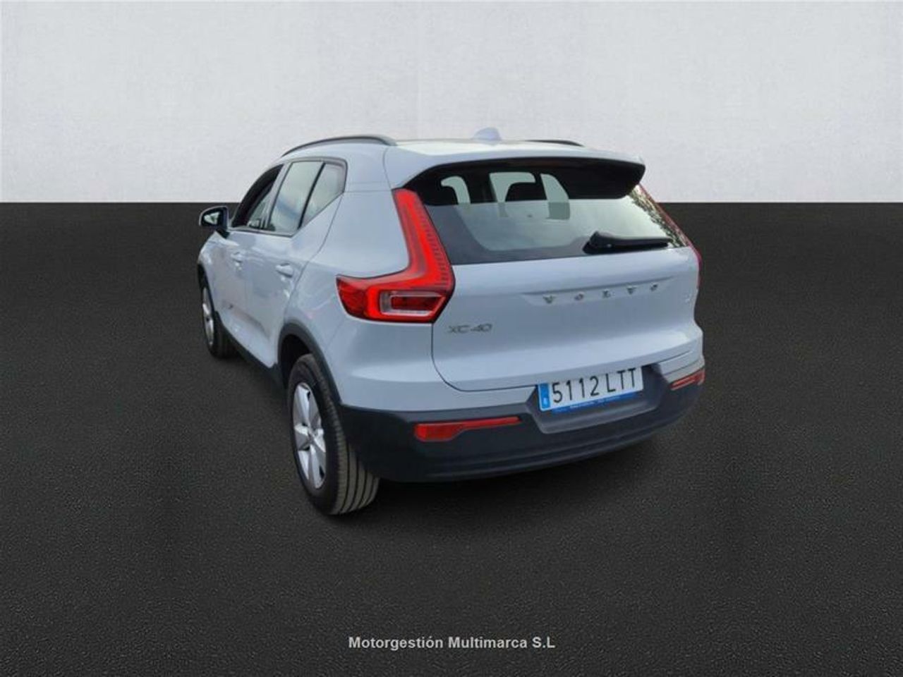 Foto Volvo XC40 6