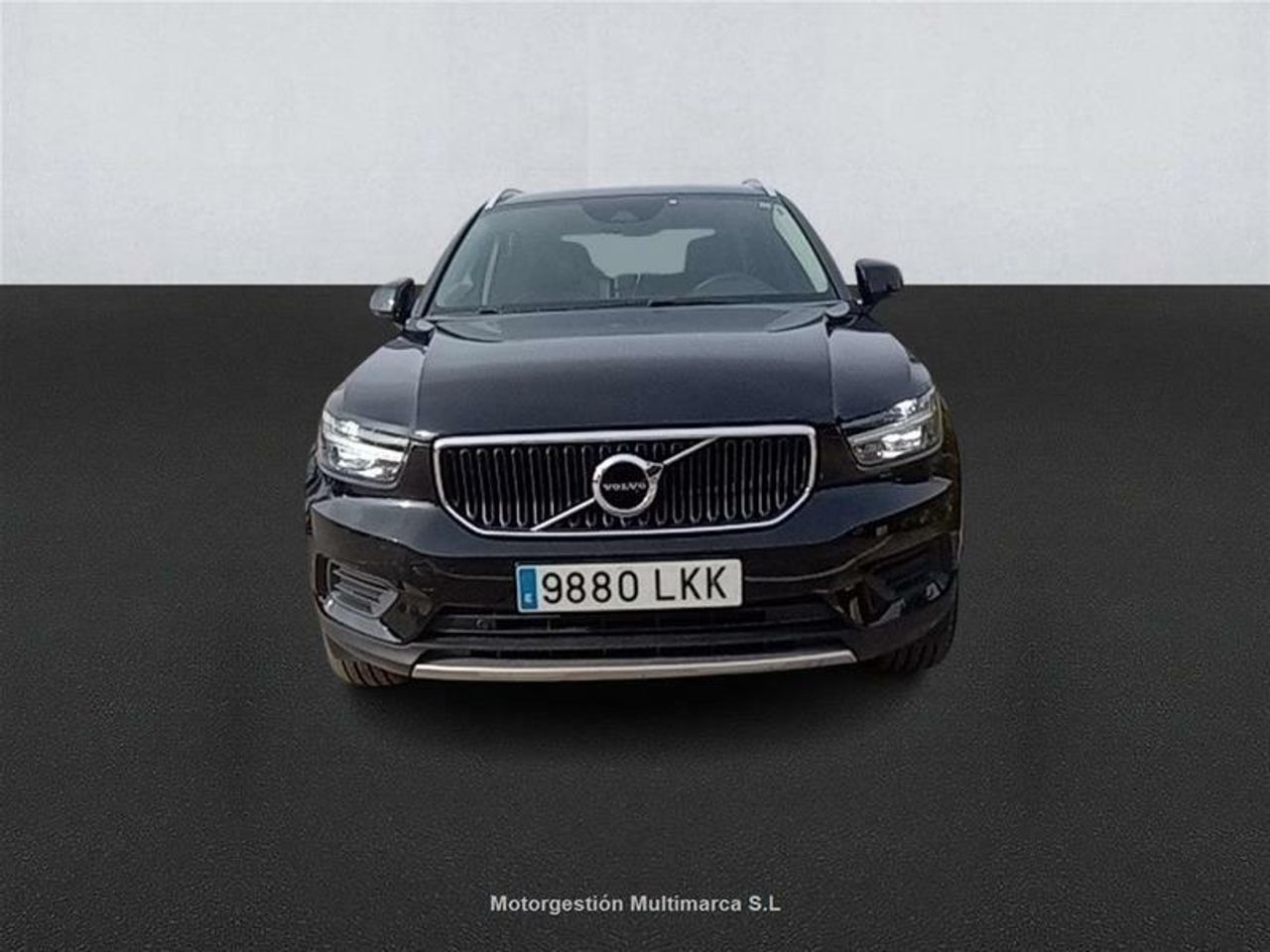 Foto Volvo XC40 2