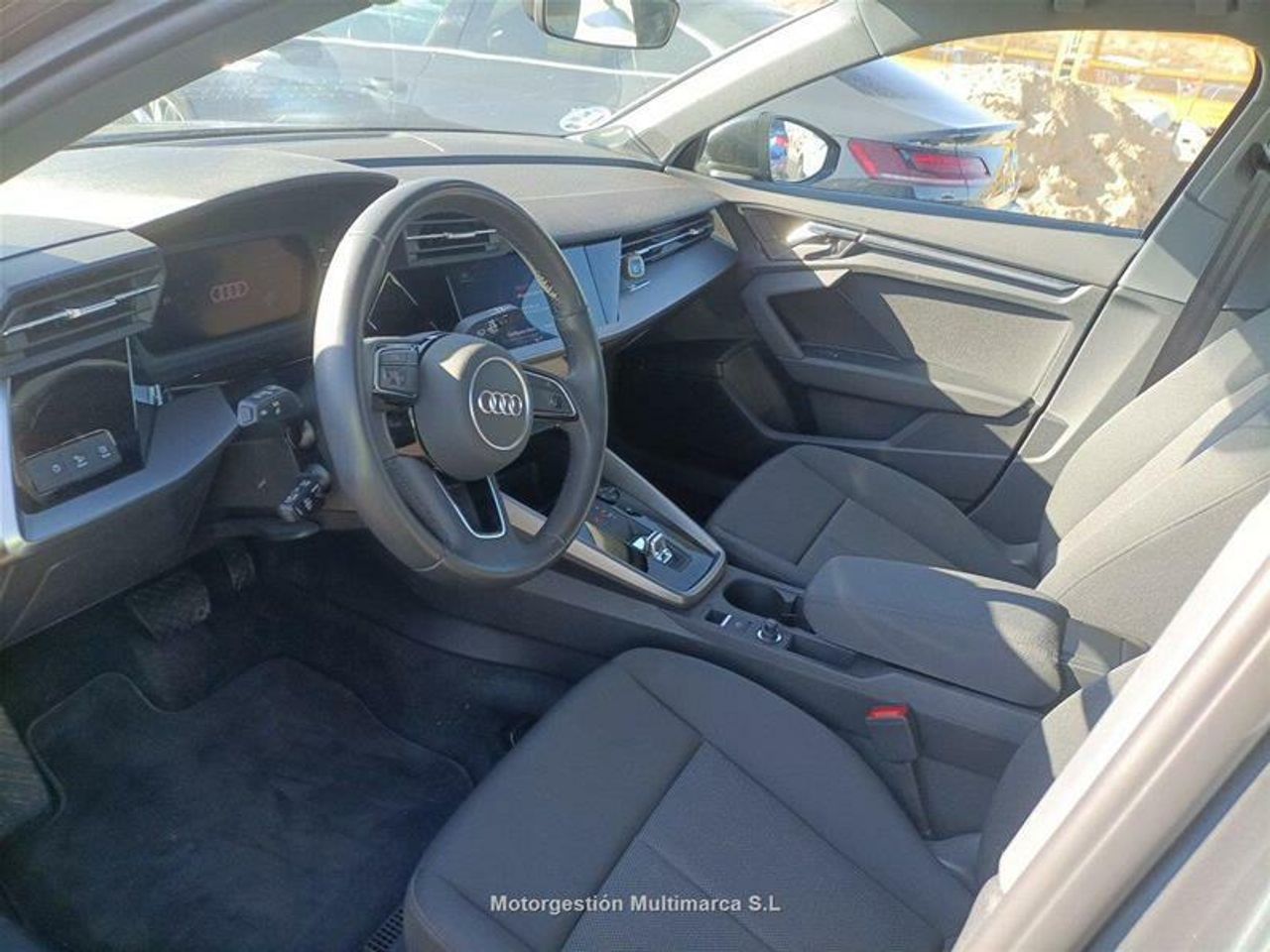 Foto Audi A3 7