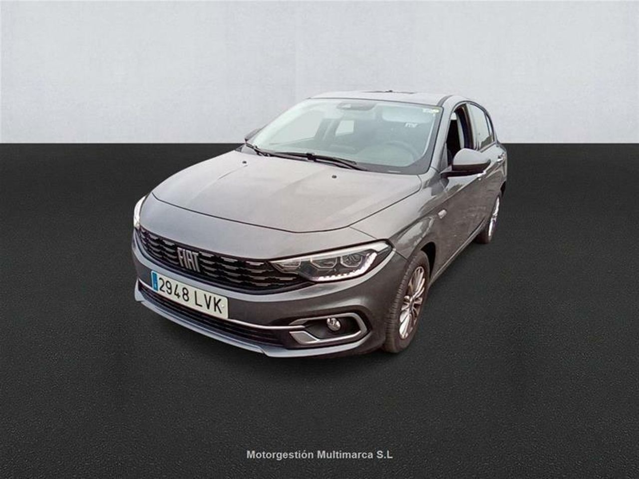 Foto Fiat Tipo 1