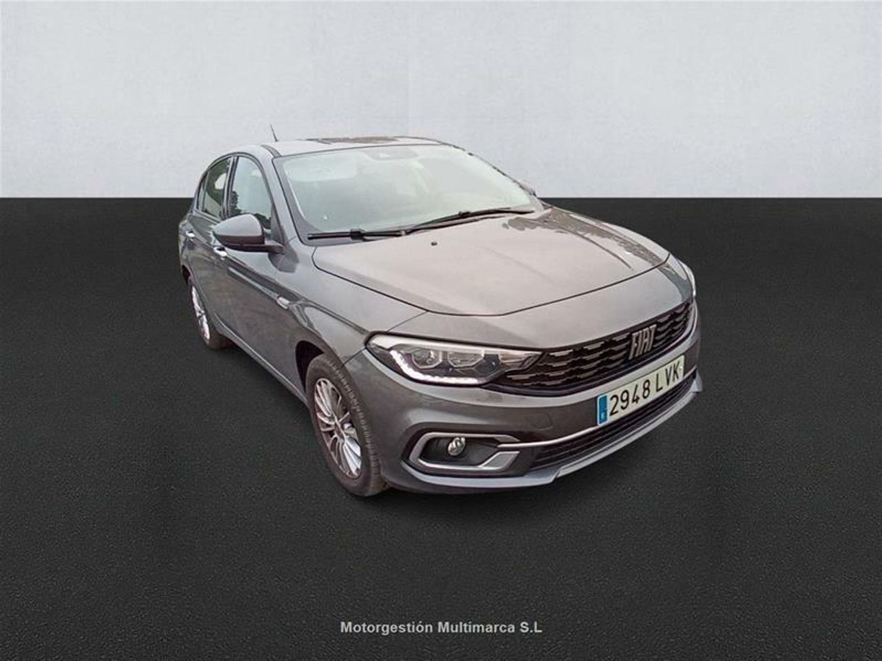 Foto Fiat Tipo 3