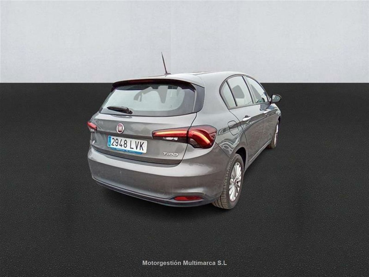 Foto Fiat Tipo 4