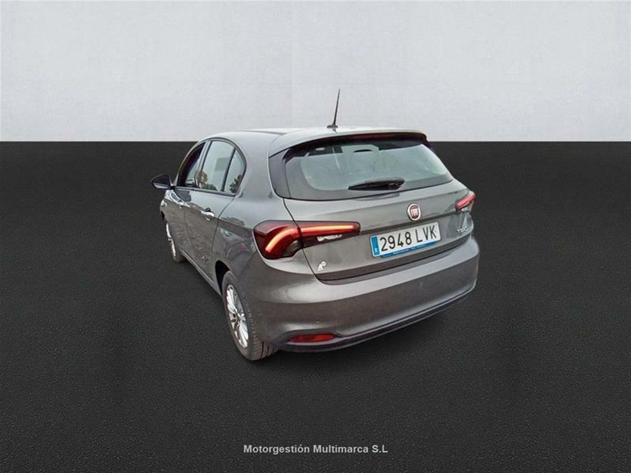 Foto Fiat Tipo 6