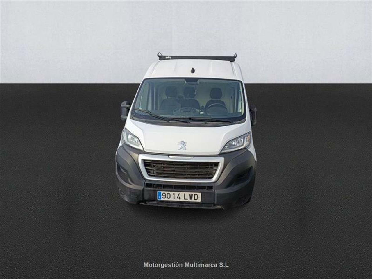 Foto Peugeot Boxer 2