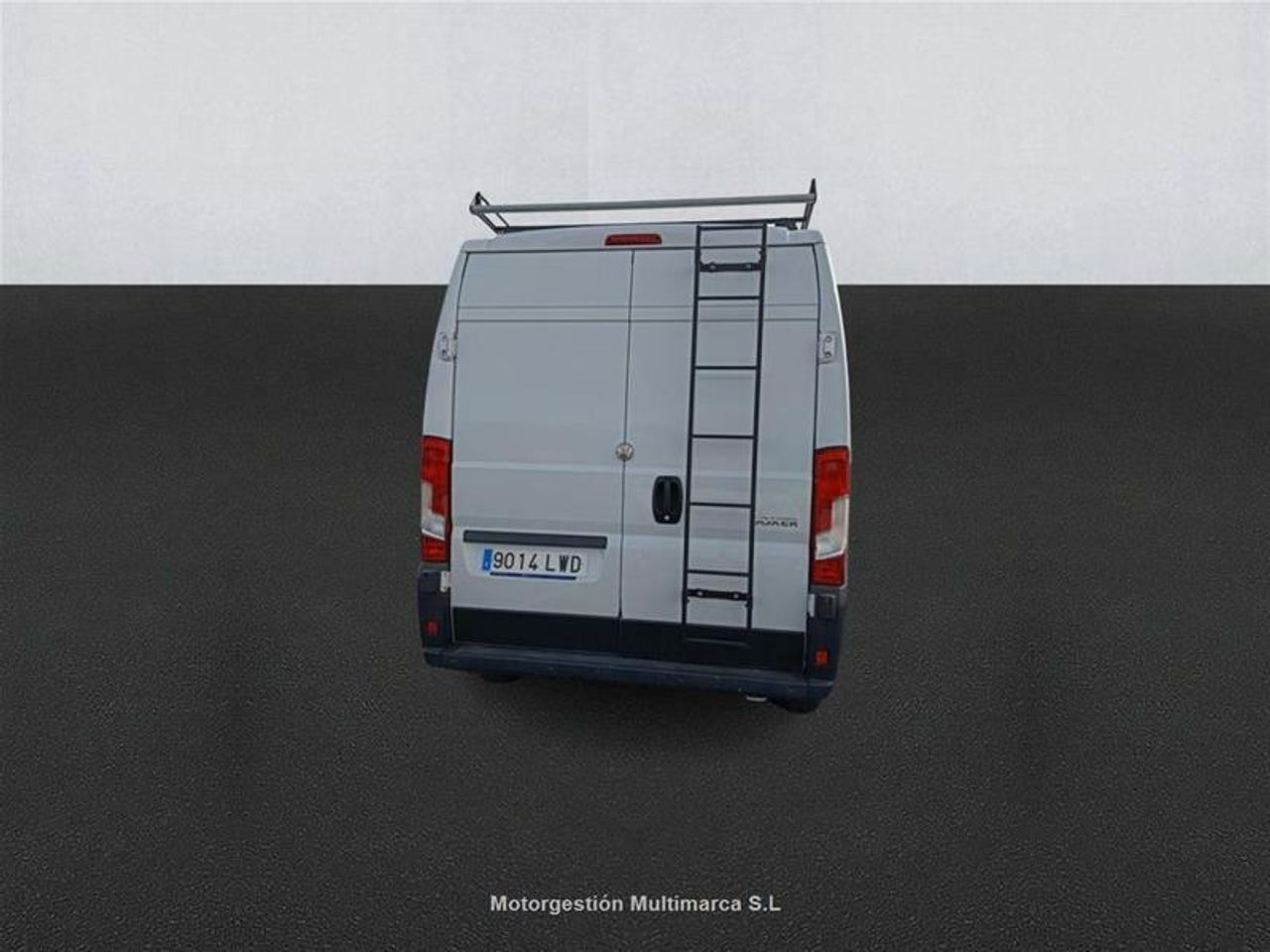 Foto Peugeot Boxer 5