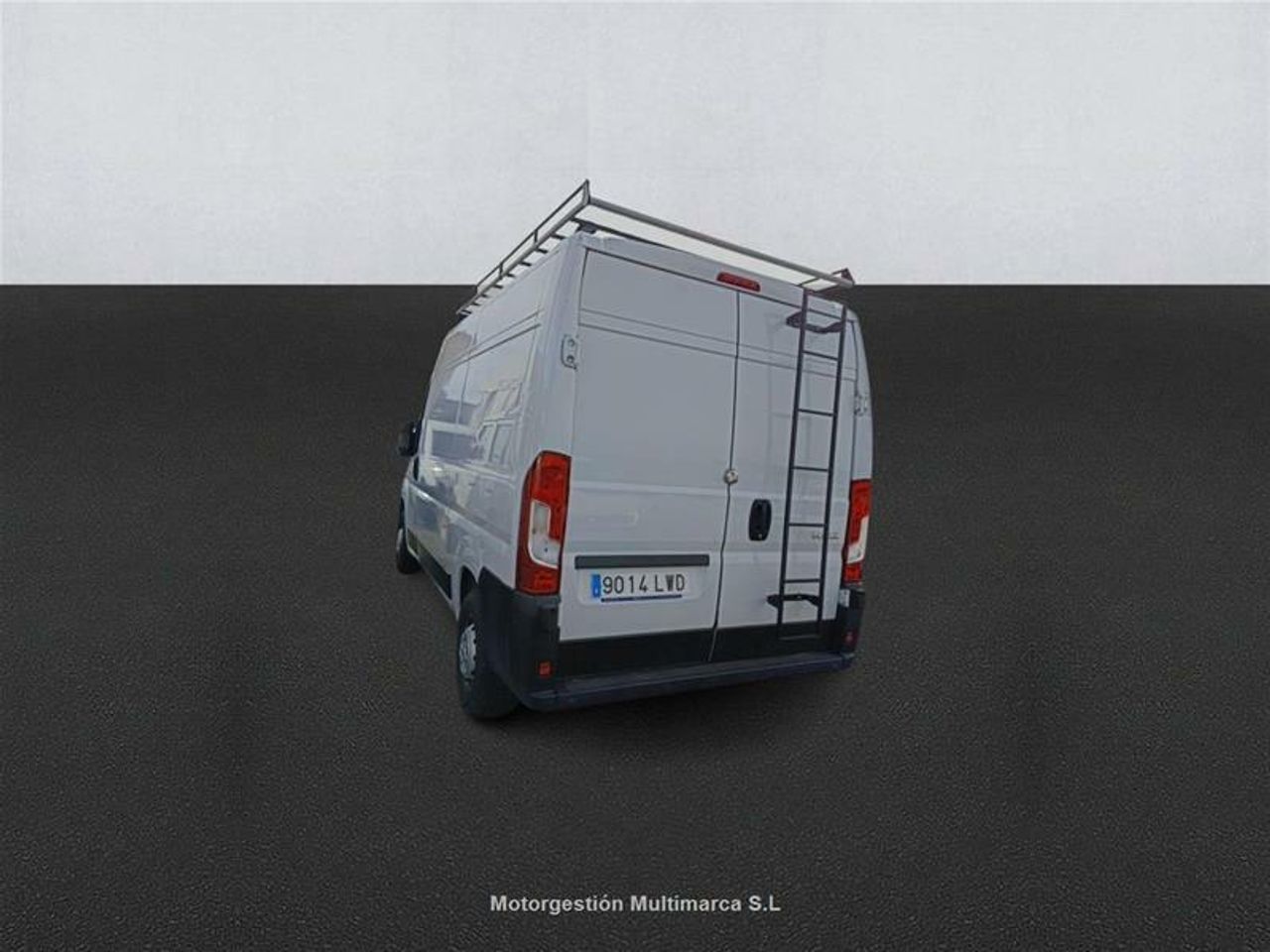 Foto Peugeot Boxer 6