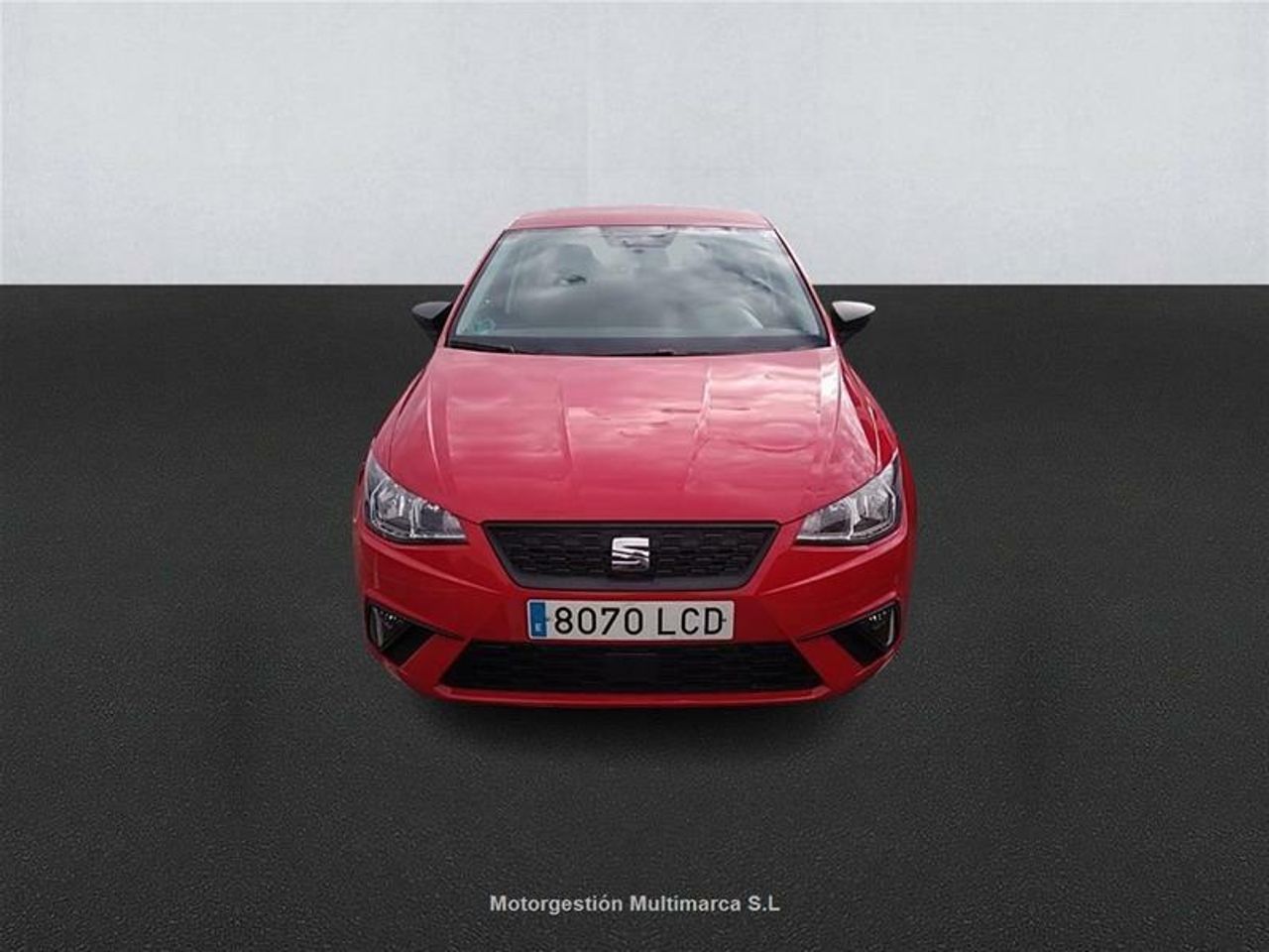 Foto Seat Ibiza 2