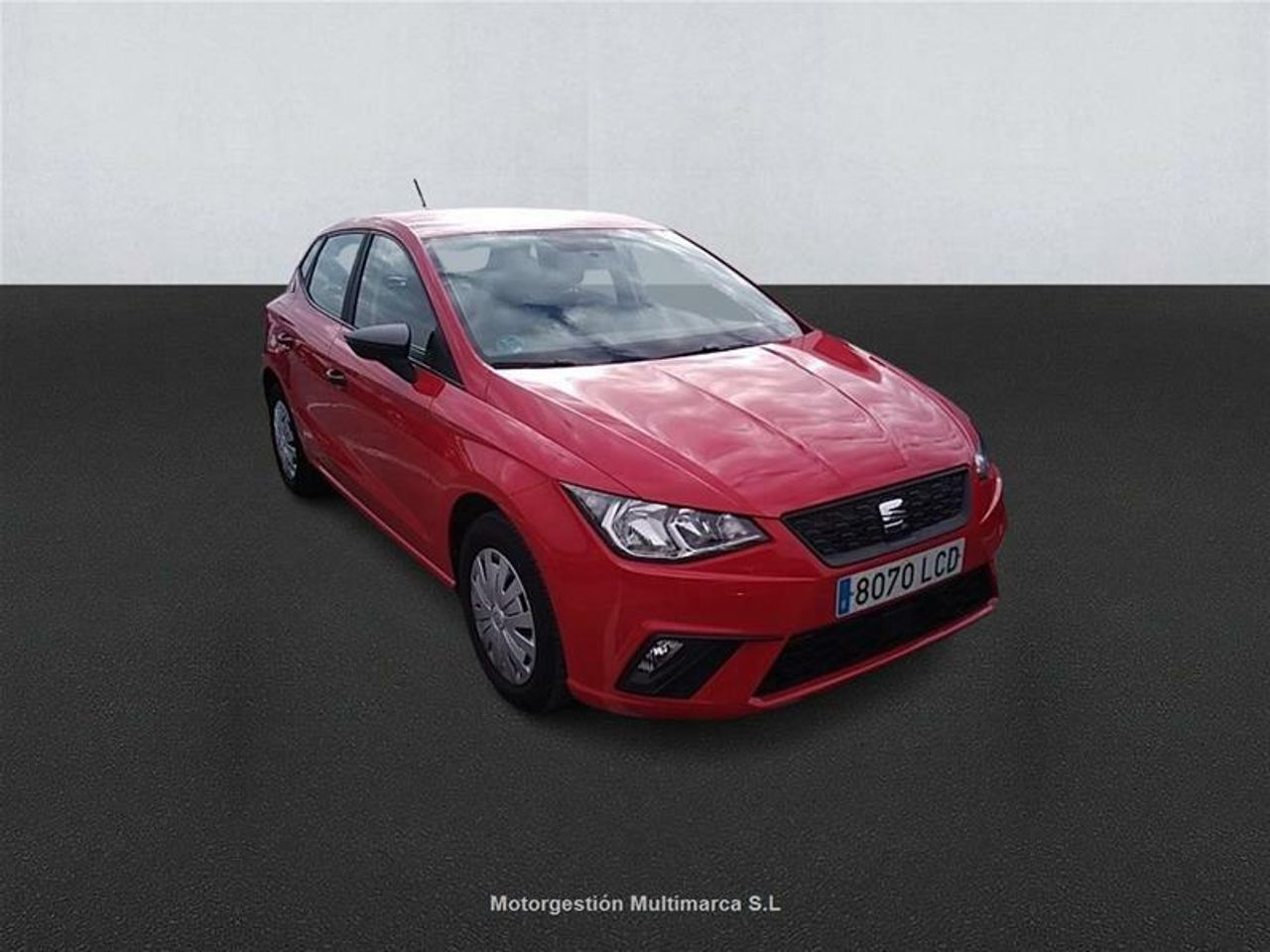 Foto Seat Ibiza 3