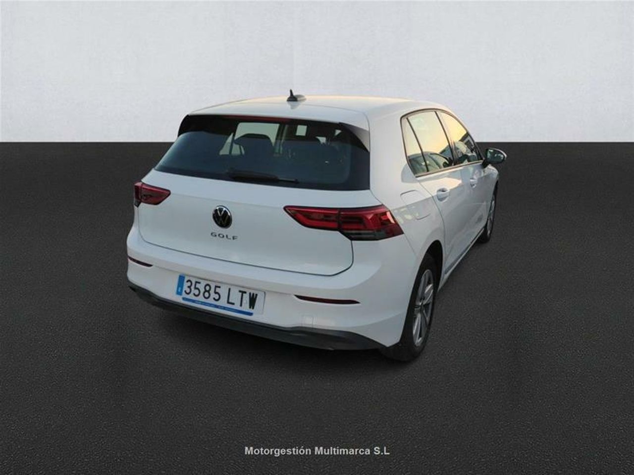 Foto Volkswagen Golf 4