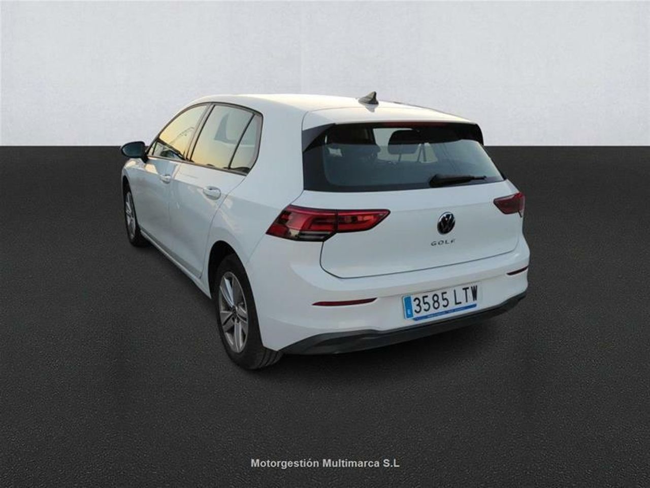 Foto Volkswagen Golf 6