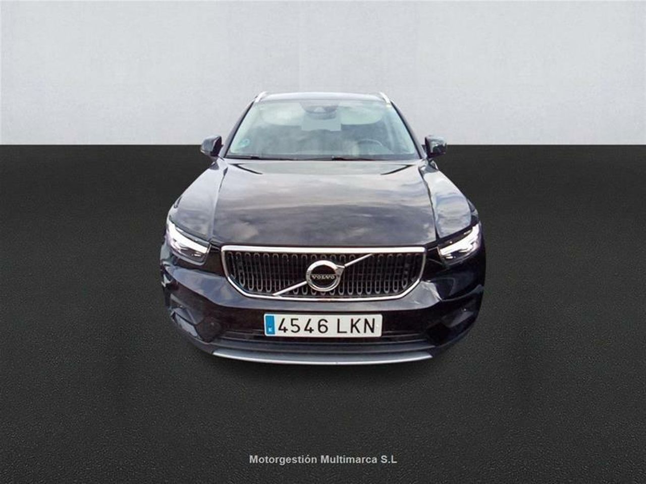 Foto Volvo XC40 2