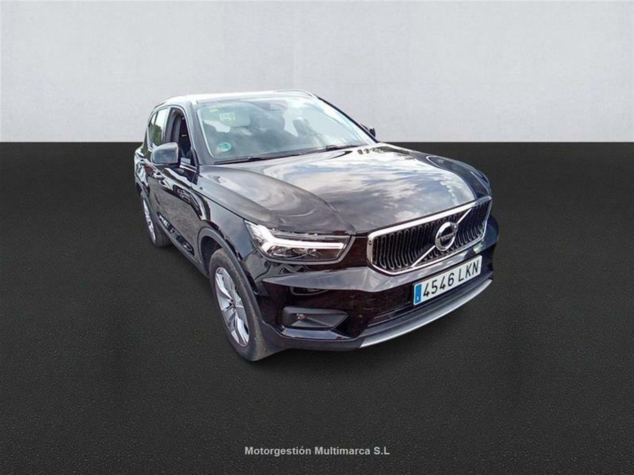 Foto Volvo XC40 3